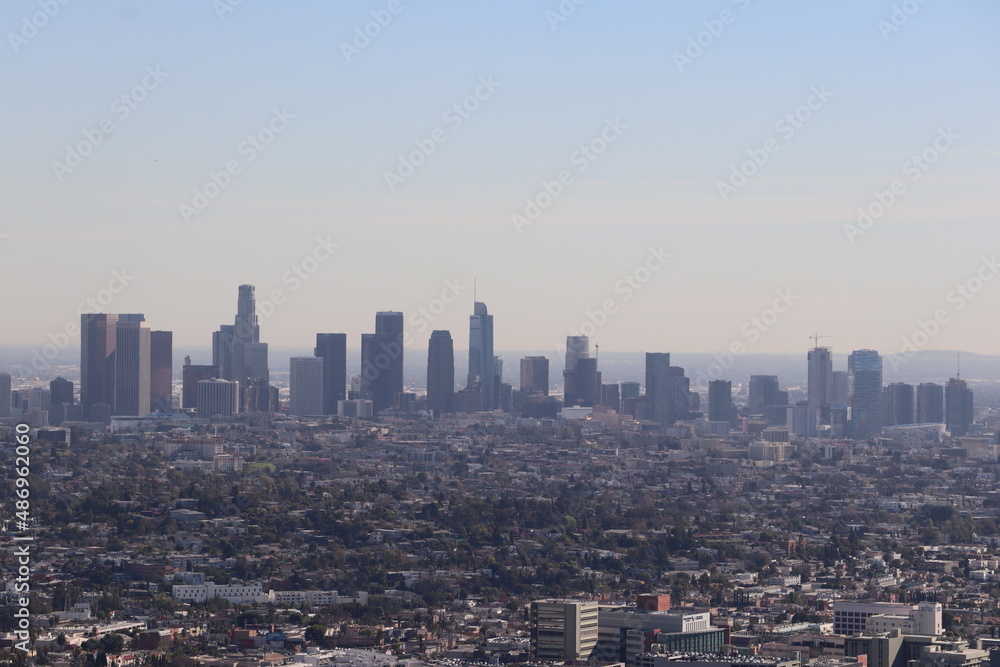 Los Angeles, Californie