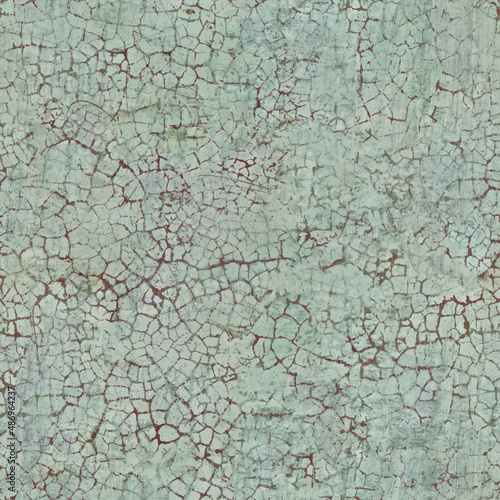 Gray damaged wall cement plaster wall concrete