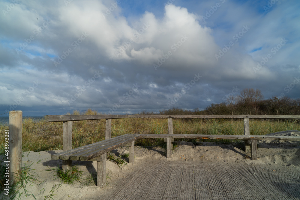 Ahrenshoop OSTSEE