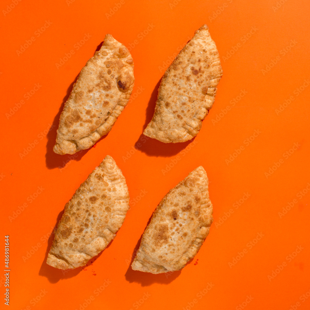 DELICIOUS MEXICAN FOOD ON COLORFUL BACKGROUND DELICIOUS MEXICAN FOOD ON COLORFUL BACKGROUND