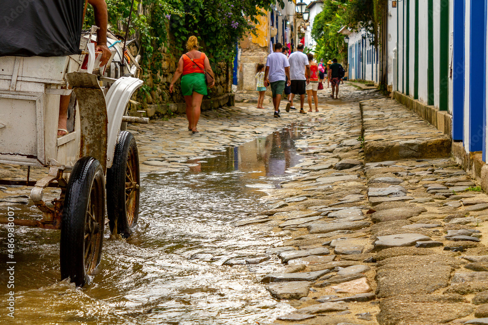 PARATY - RJ PARATY - RJ