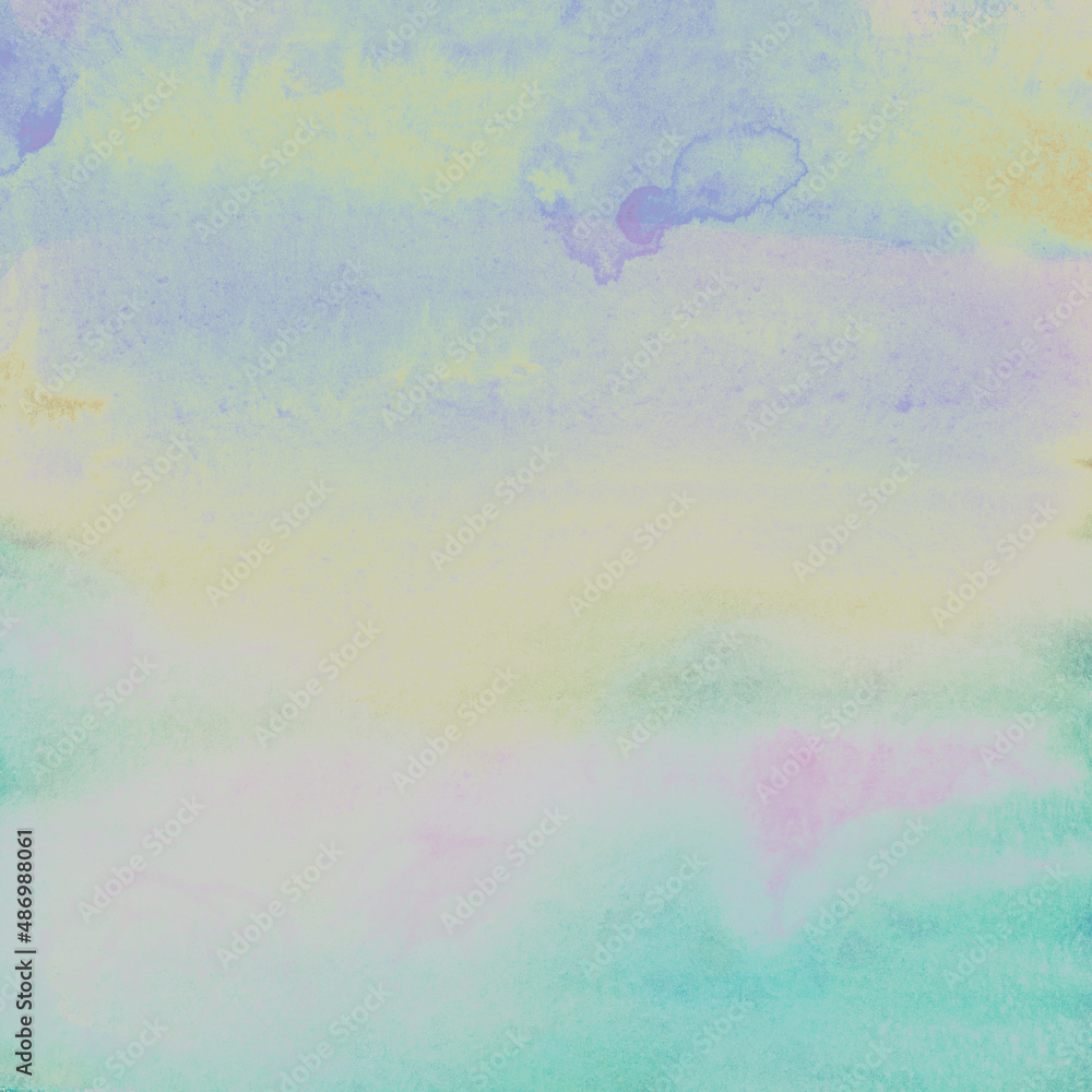 abstract watercolor background. for design and decoration.