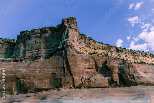 red rock canyon