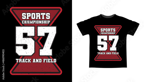New Teens Tee Template