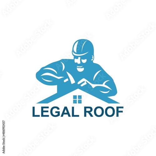 tile installation, maintenance and repair services logo