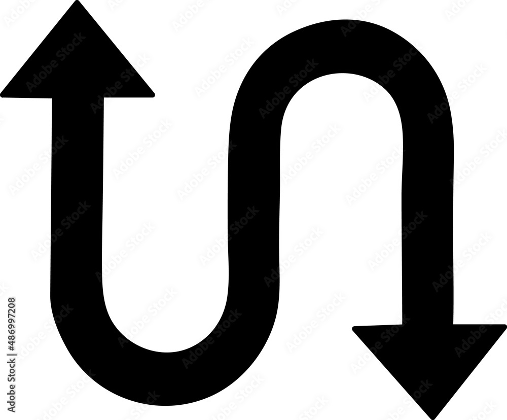 Swap Icon. Arrow Direction and Movement Symbol.eps Swap Icon. Arrow Direction and Movement Symbol.eps