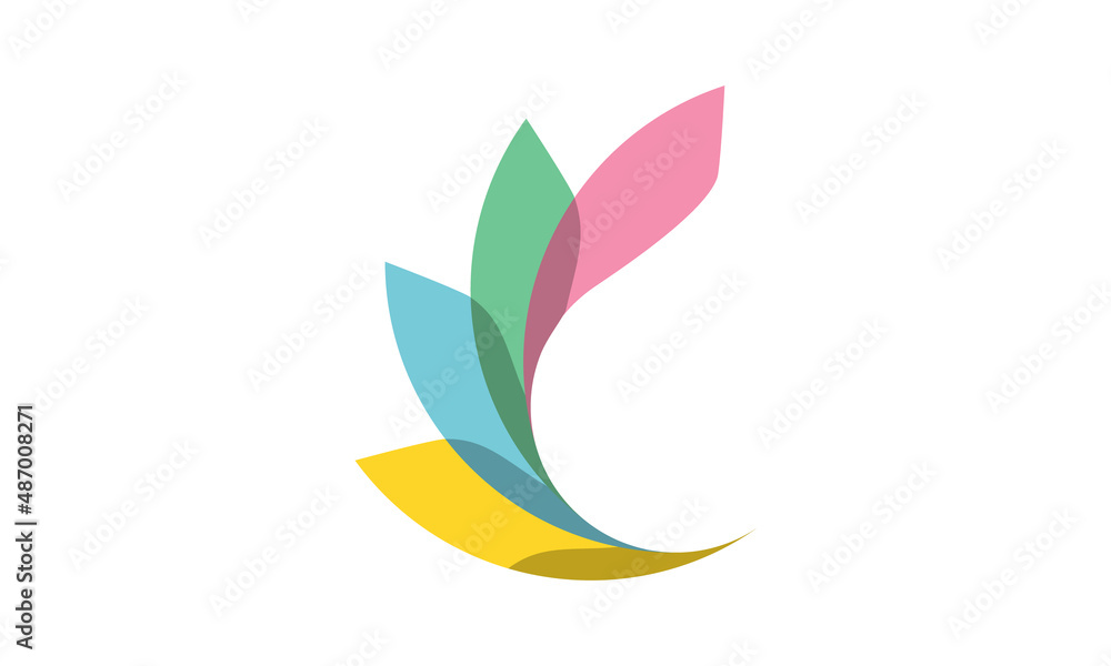 simple modern versatile logo template for media. simple modern versatile logo template for media.