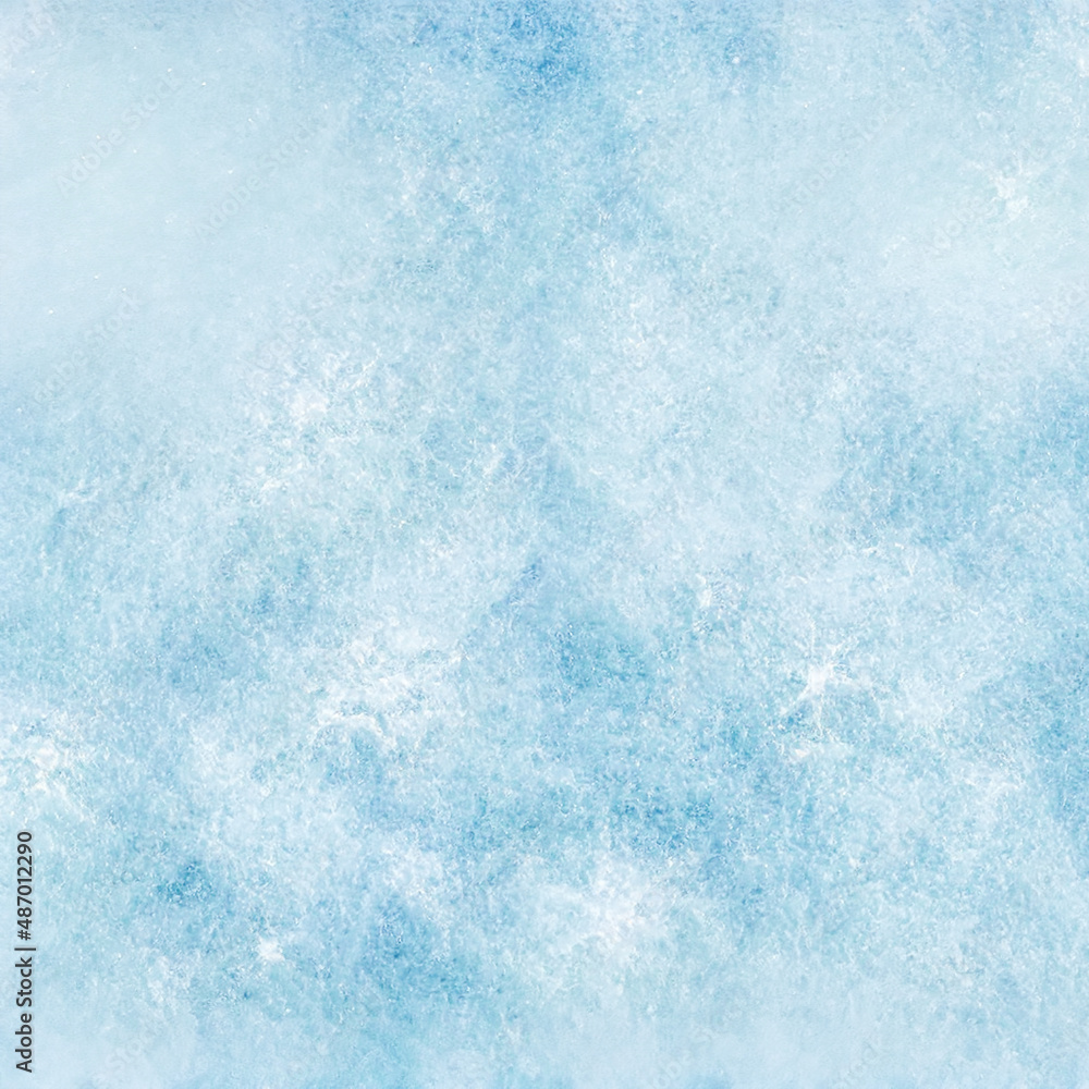 Obraz premium abstract winter background