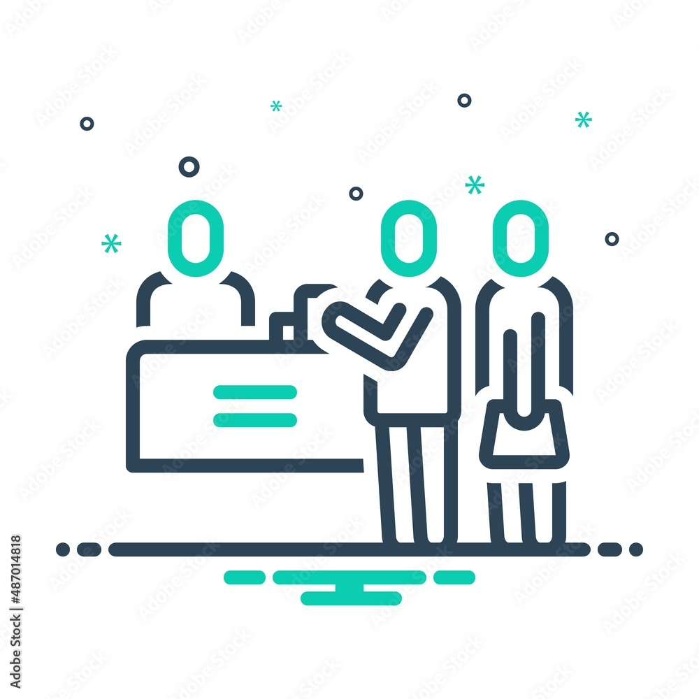 Mix icon for buyers Mix icon for buyers