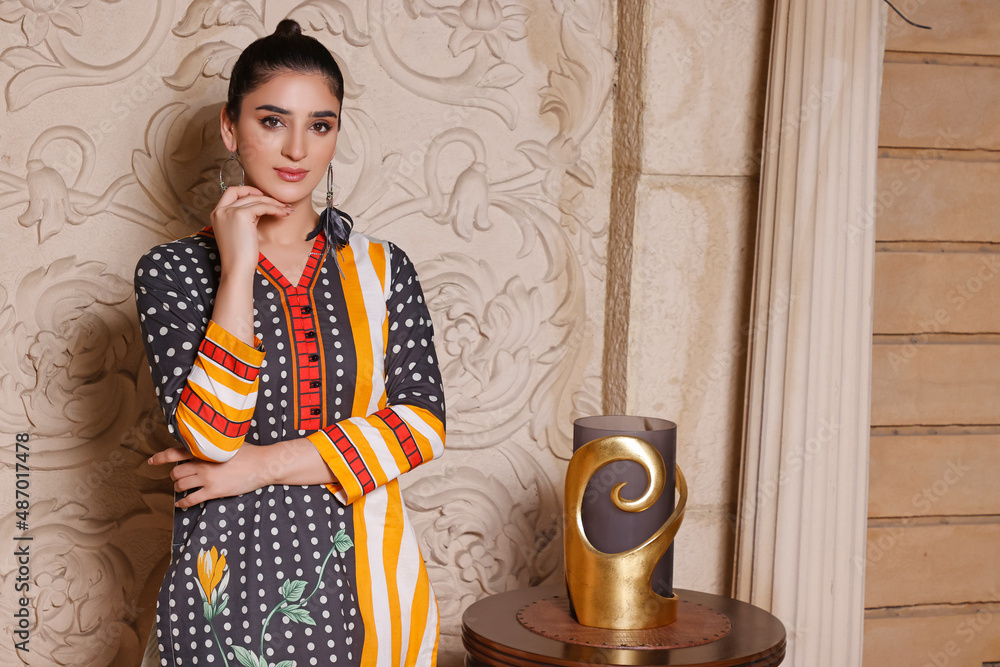 Rania Kids Pakistani Dress USA Salwar Kameez Mommy And Me New York – Ayla  Noor