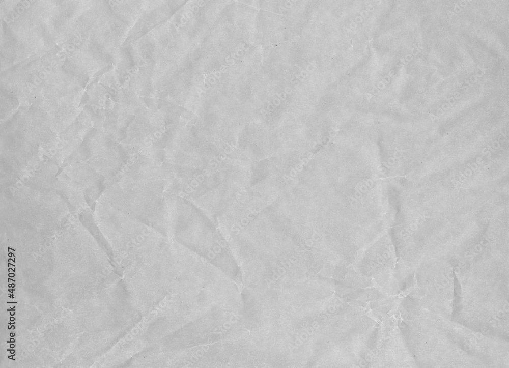 Fototapeta premium Recycled packaging, horizontal kraft page texture, wrapping paperboard, copy space grunge backdrop, retro abstract texture, vintage background craft paper tan, gray