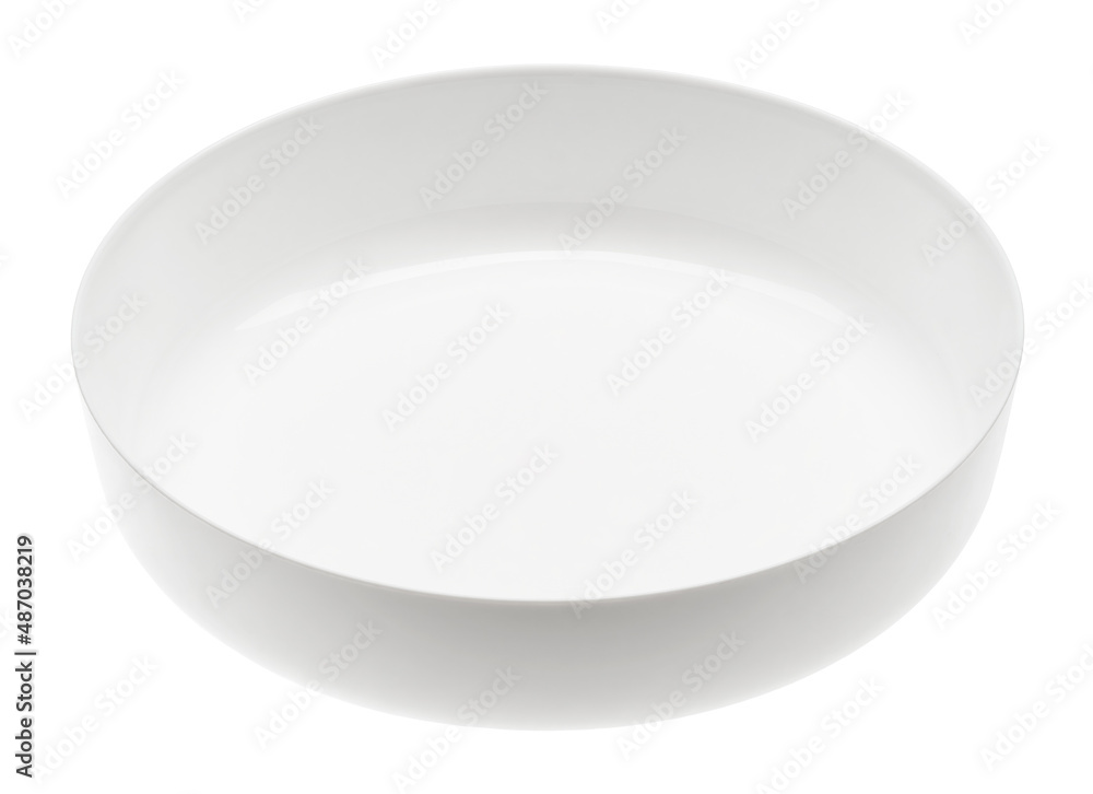 one round white plate or dish large and detailed on a white background, real photo of isolated object one round white plate or dish large and detailed on a white background, real photo of isolated object