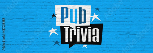 Pub trivia