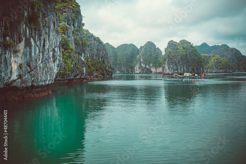 islands