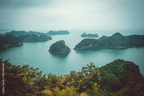bay