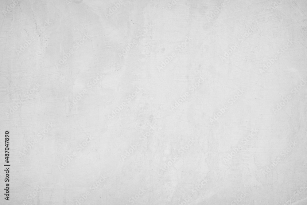White polished concrete texture wall background. Pattern floor rough grey cement stone. Photo abstract gray old grunge for design decoration. White polished concrete texture wall background. Pattern floor rough grey cement stone. Photo abstract gray old grunge for design decoration.