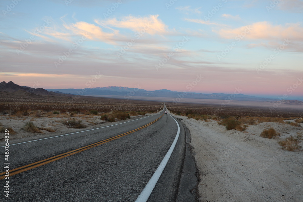 Joshua Tree Park, Californie Joshua Tree Park, Californie