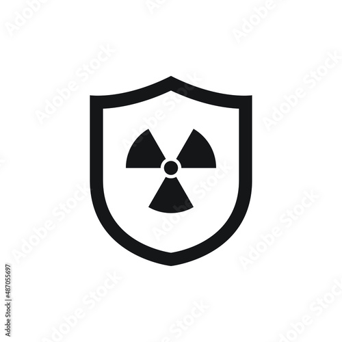 Risk construction insurance icon design vector illustration