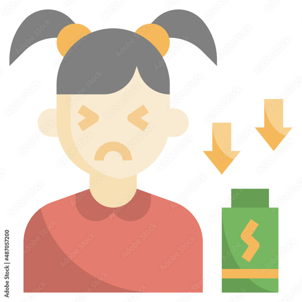 LOW ENERGY flat icon,linear,outline,graphic,illustration LOW ENERGY flat icon,linear,outline,graphic,illustration