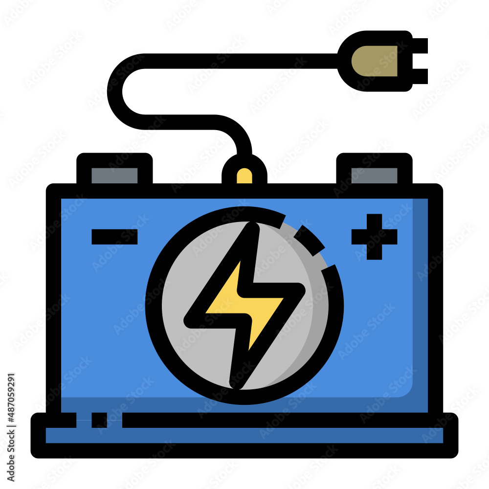 battery battery