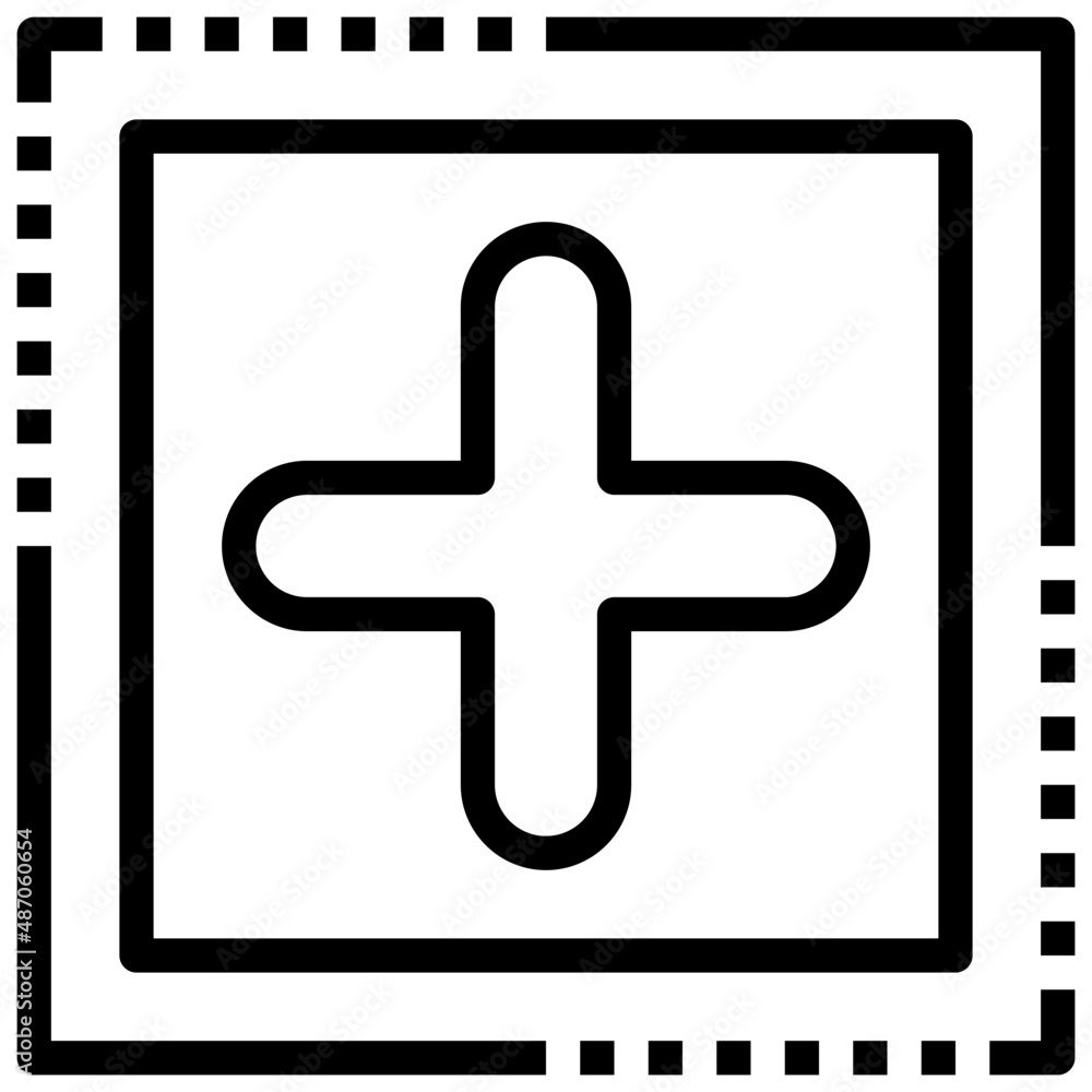 ADD BUTTON line icon,linear,outline,graphic,illustration ADD BUTTON line icon,linear,outline,graphic,illustration
