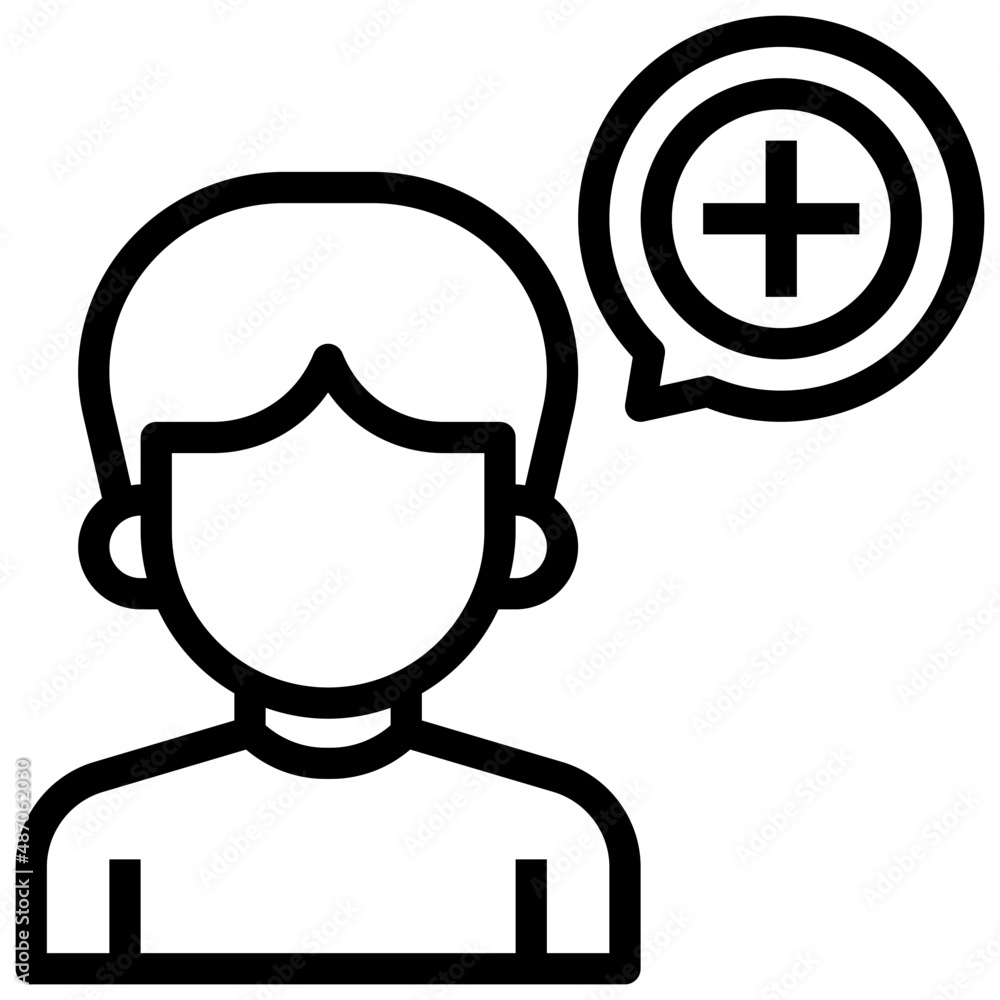 ADD line icon,linear,outline,graphic,illustration ADD line icon,linear,outline,graphic,illustration