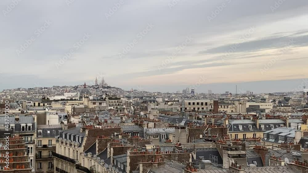 Parigi Parigi