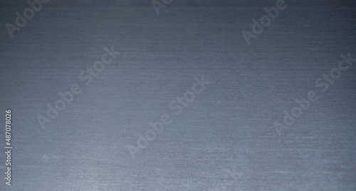 Brushed metal texture - background