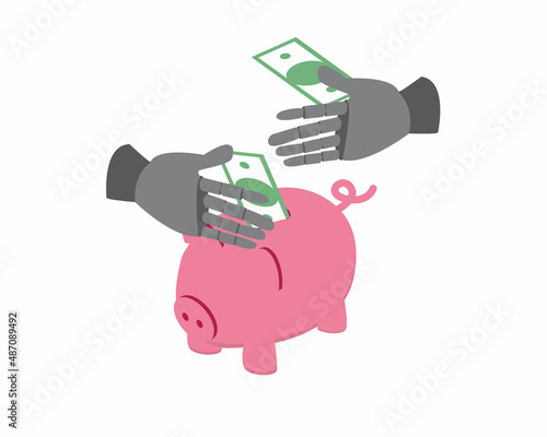 trading bot or Automated trading system to use robot or ai for investment