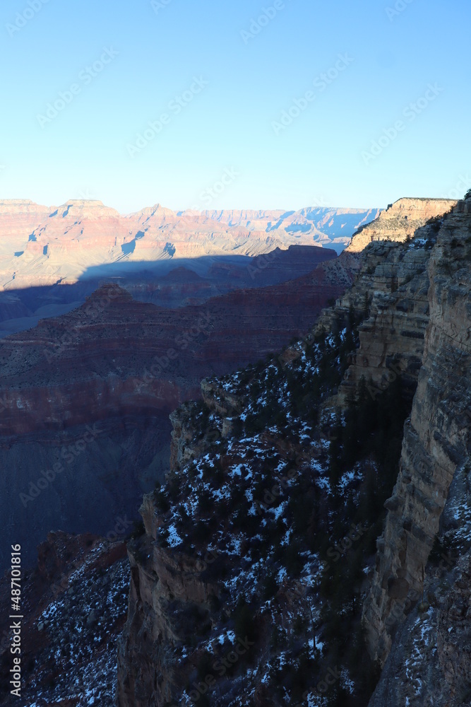 Grand Canyon, Arizona