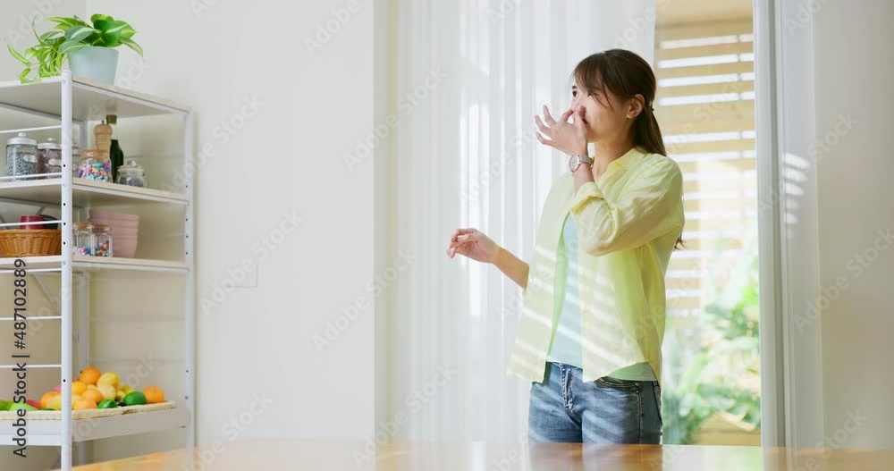 smell stinky in dining room smell stinky in dining room
