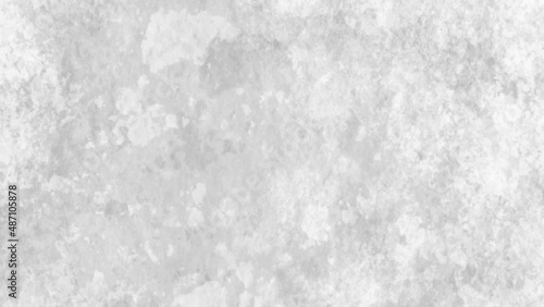 White marble background abandoned black and white background looks retro with rough pattern, no people. for background design. stone old texture material, for your product or background.