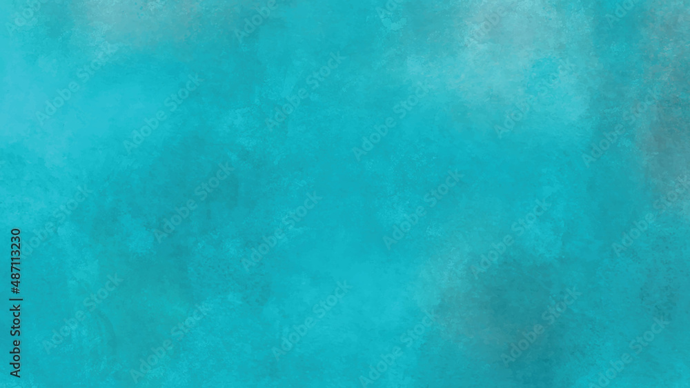 Blue background Blue background