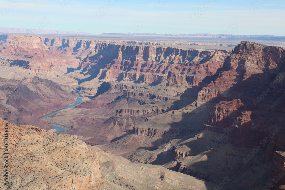 Grand Canyon, Arizona