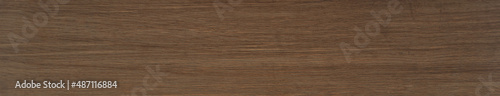 Long Panorama Wood Plank Brown Colors Texture Background High Resolution