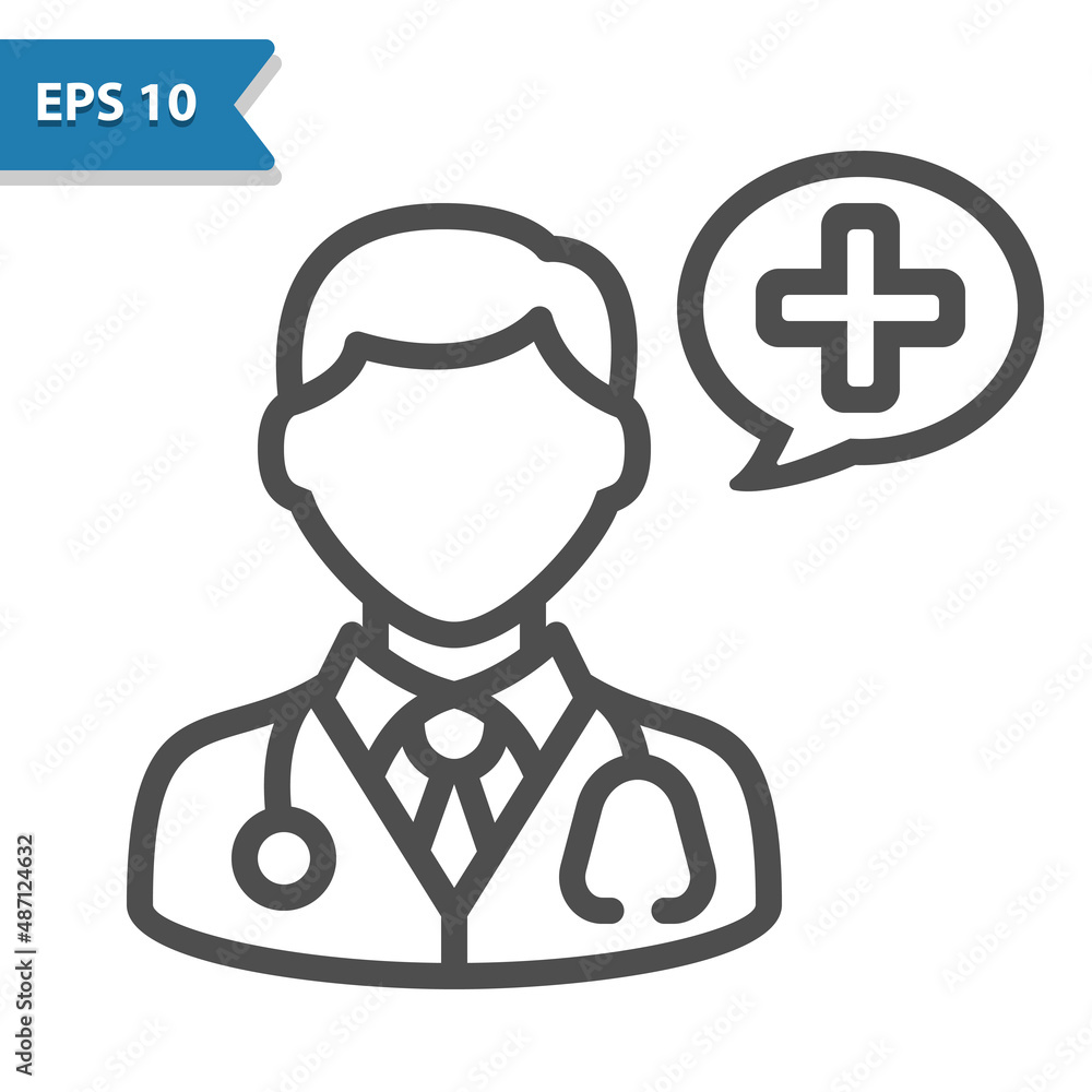 Doctor Icon Doctor Icon