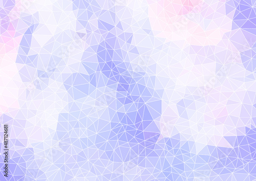 ポリゴンイメージ　05
