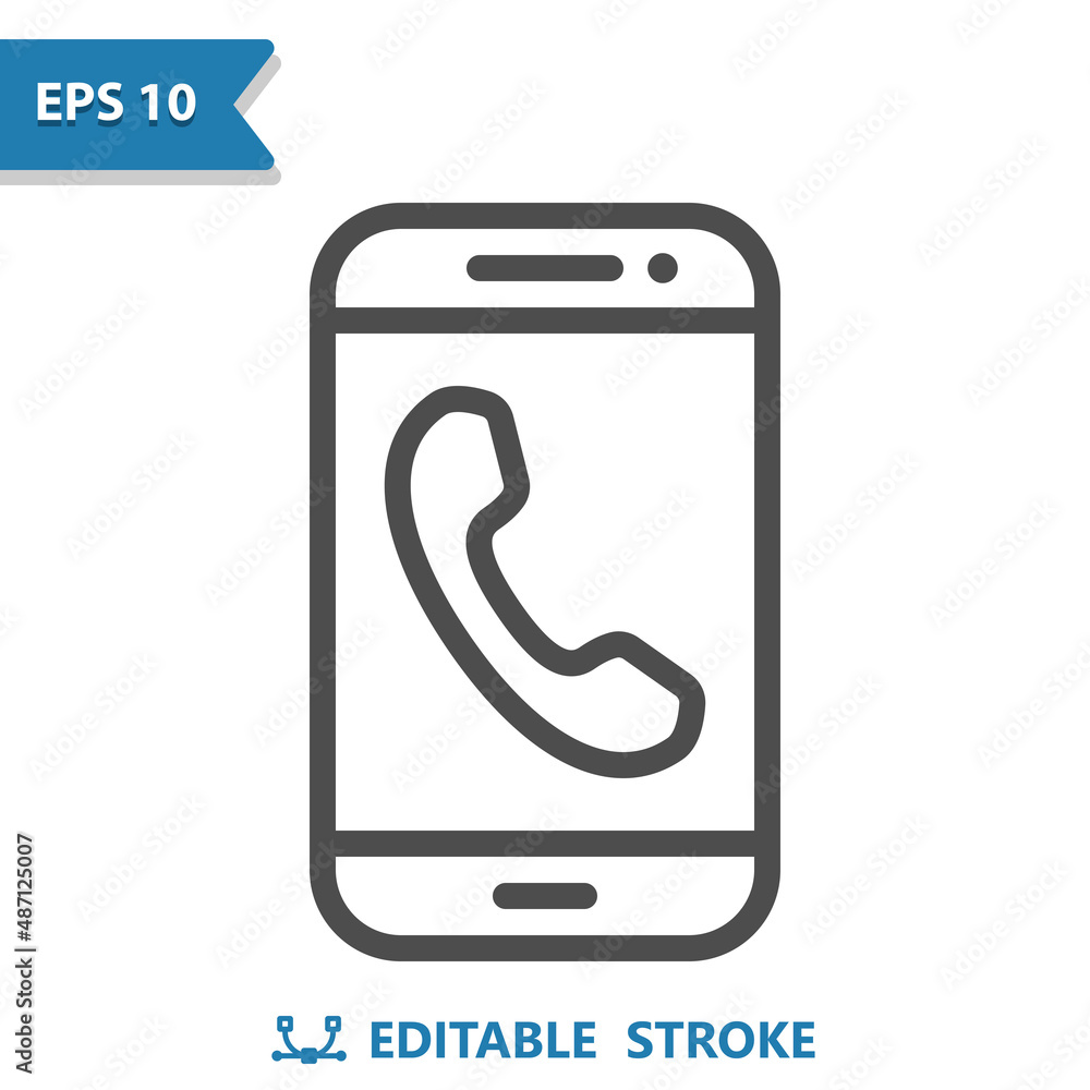 Mobile Phone , Smartphone Icon Mobile Phone , Smartphone Icon