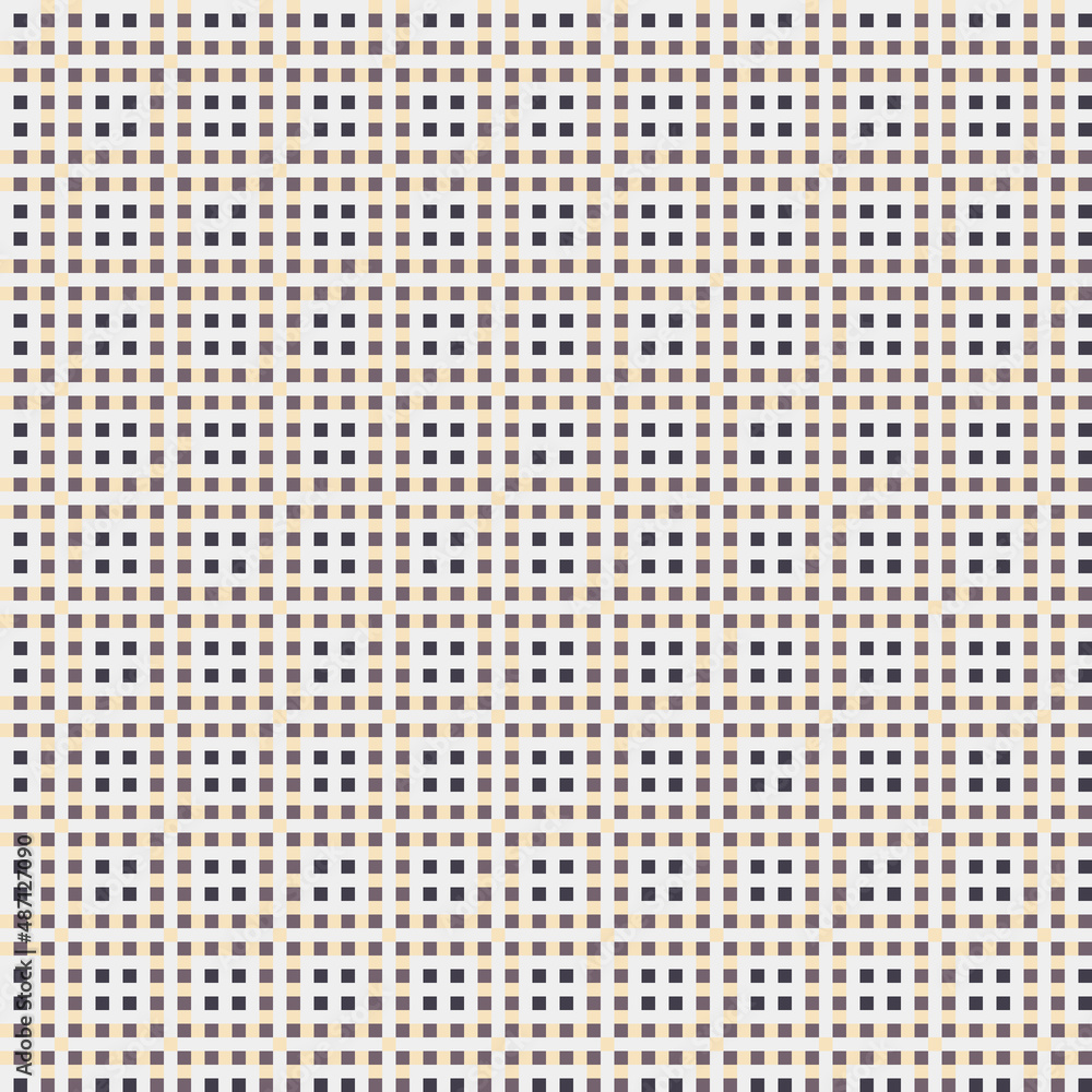 Abstract Cross Pattern generative computational art illustration Abstract Cross Pattern generative computational art illustration