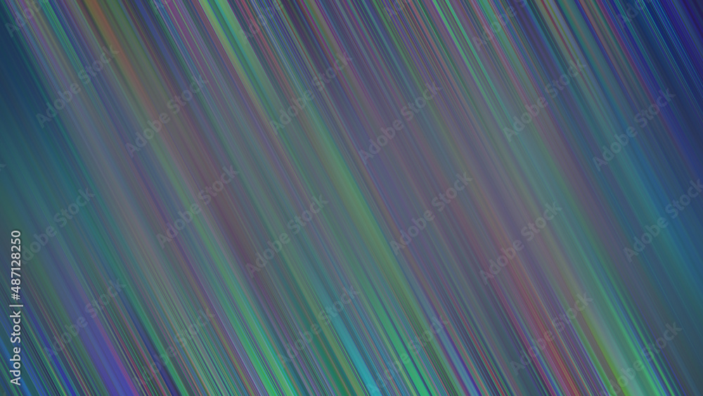 Abstract multicolored blurred linear background. Abstract multicolored blurred linear background.