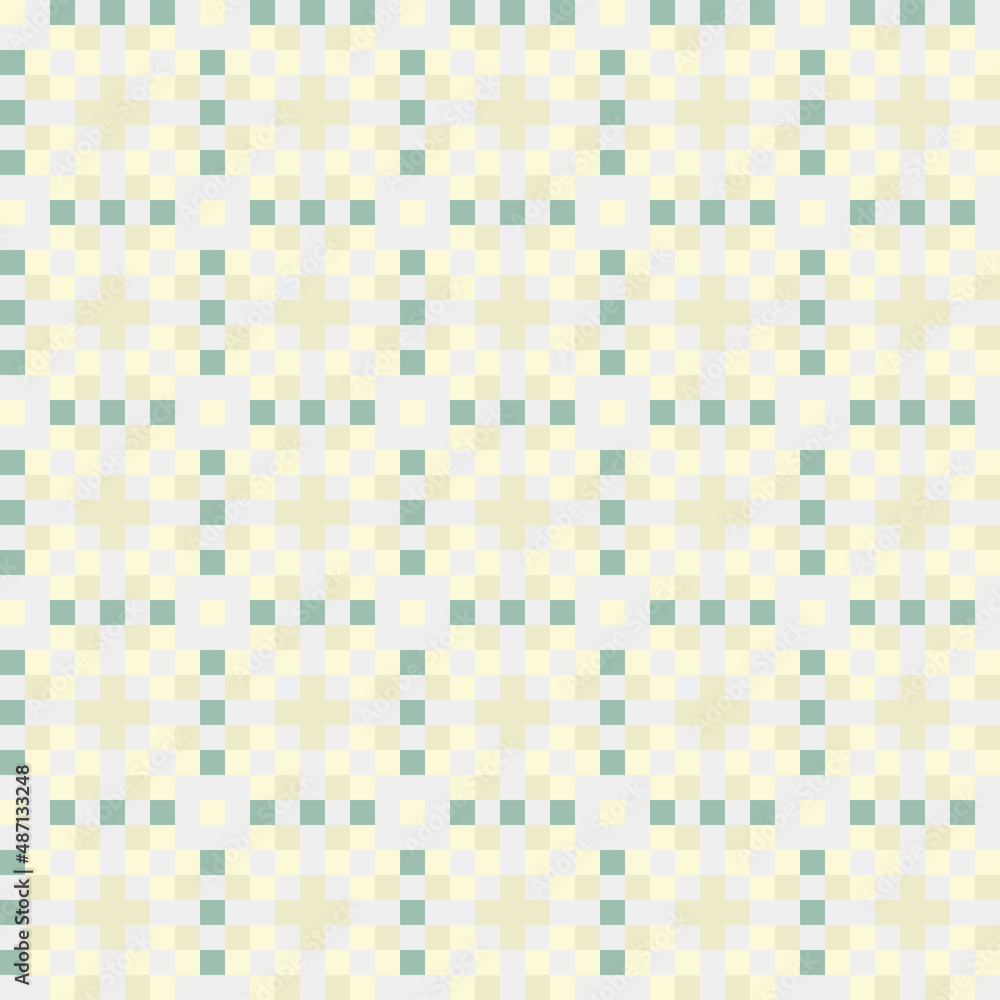 Abstract Cross Pattern generative computational art illustration Abstract Cross Pattern generative computational art illustration