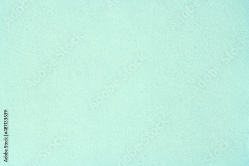 Blue kraft rough paper background texture