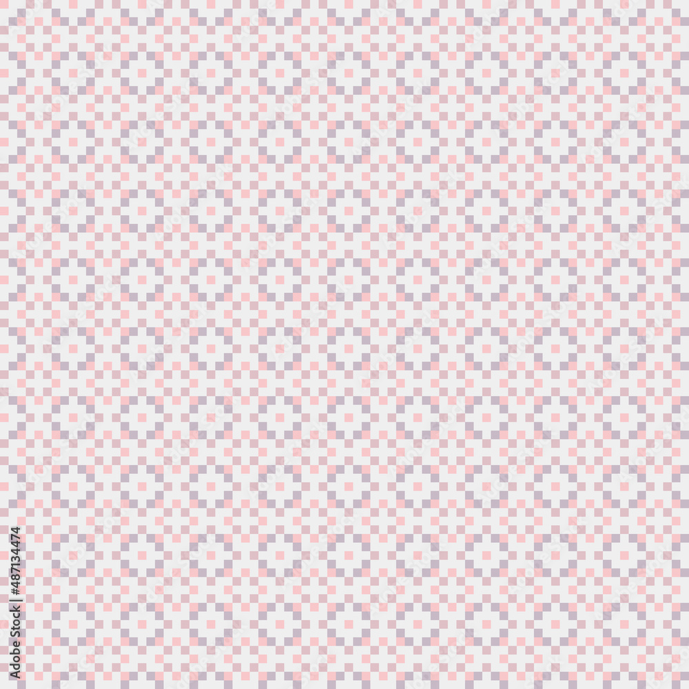 Abstract Cross Pattern generative computational art illustration Abstract Cross Pattern generative computational art illustration