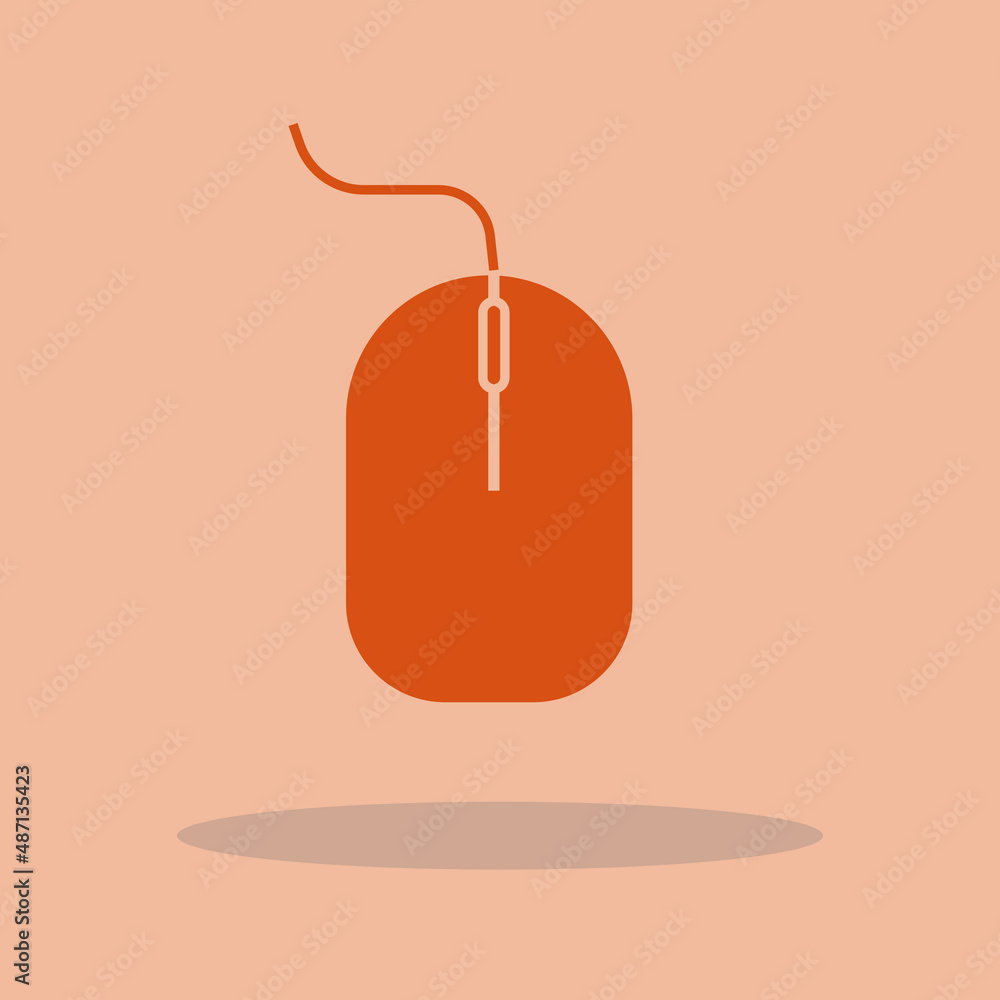 Pc vector icon illustration sign Pc vector icon illustration sign