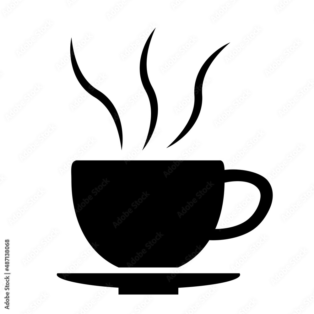 コーヒーカップのイラスト。休憩アイコン。ビジネスシーンのアイコン。
コーヒーカップのイラスト。休憩アイコン。ビジネスシーンのアイコン。
