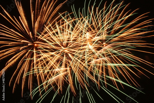 Photos Fuochi d' artificio sul mare