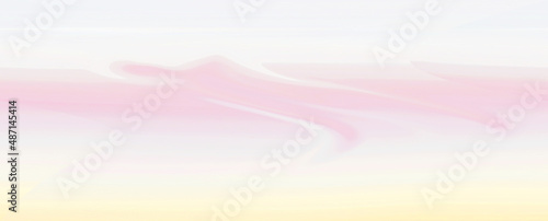 Abstract geometric background. Design gradient shape template, futuristic background, technology for business presentation report cover, art shape template, glass texture, white red wall background.