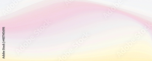 Abstract geometric background. Design gradient shape template, futuristic background, technology for business presentation report cover, art shape template, glass texture, white red wall background.