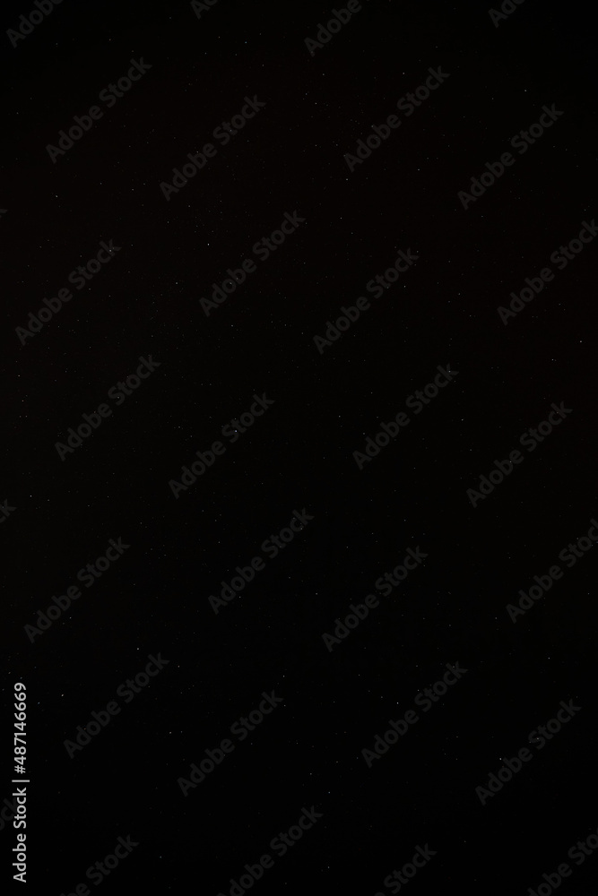 Beautiful night photo of stars and sky Beautiful night photo of stars and sky