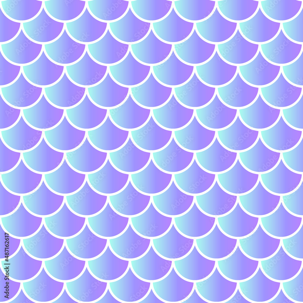 Abstract seamless pattern. Scale animal background. Fish iridescent texture. Repeated skin fish. Repeating holographic pattern fishscale. Design summer prints. Holograph backdrop. Vector illustration Abstract seamless pattern. Scale animal background. Fish iridescent texture. Repeated skin fish. Repeating holographic pattern fishscale. Design summer prints. Holograph backdrop. Vector illustration